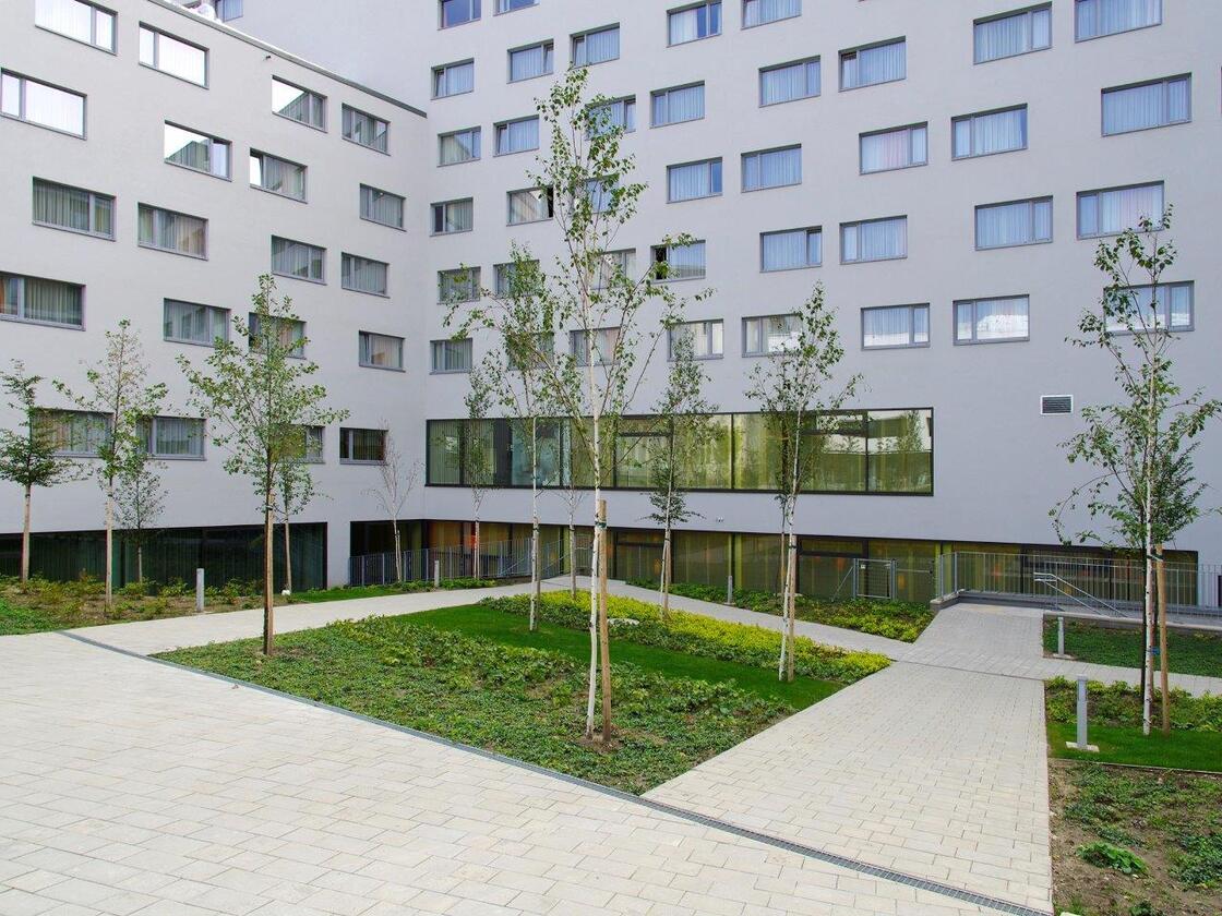 Ein Foto von Wolfgang Leeb