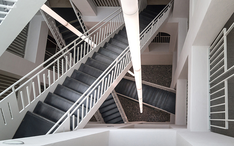 Ein Foto von Michael Hierner