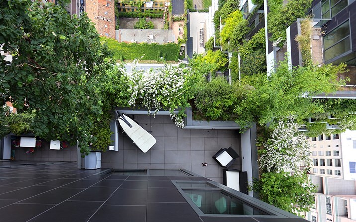 Ein Foto von Michael Hierner