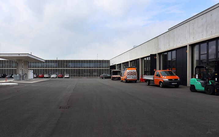 Ein Foto von Michael Hierner