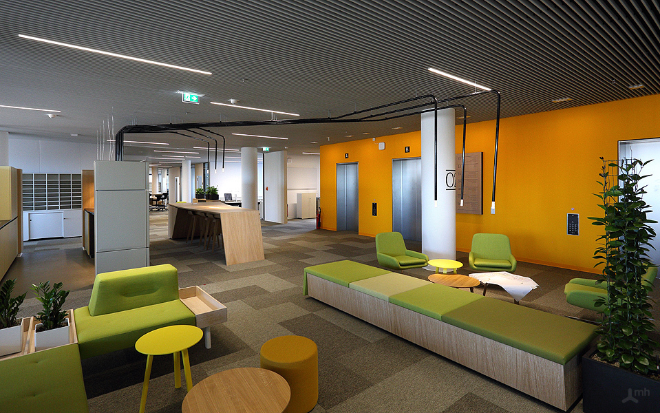 Ein Foto von Michael Hierner