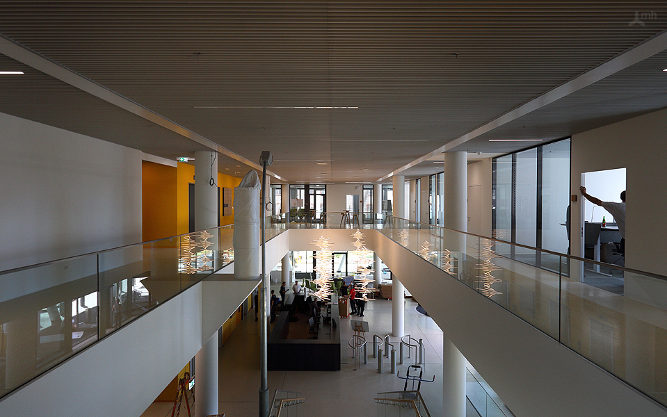 Ein Foto von Michael Hierner