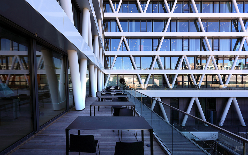 Ein Foto von Michael Hierner