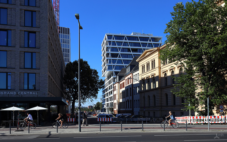 Ein Foto von Michael Hierner