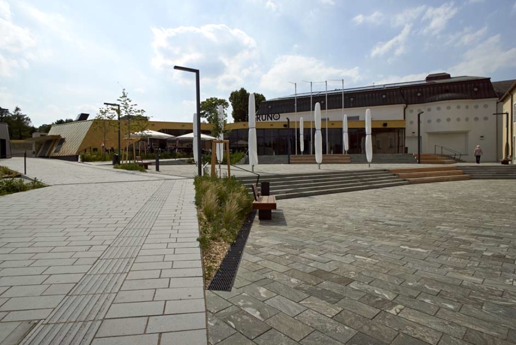 Ein Foto von Kurt Kuball