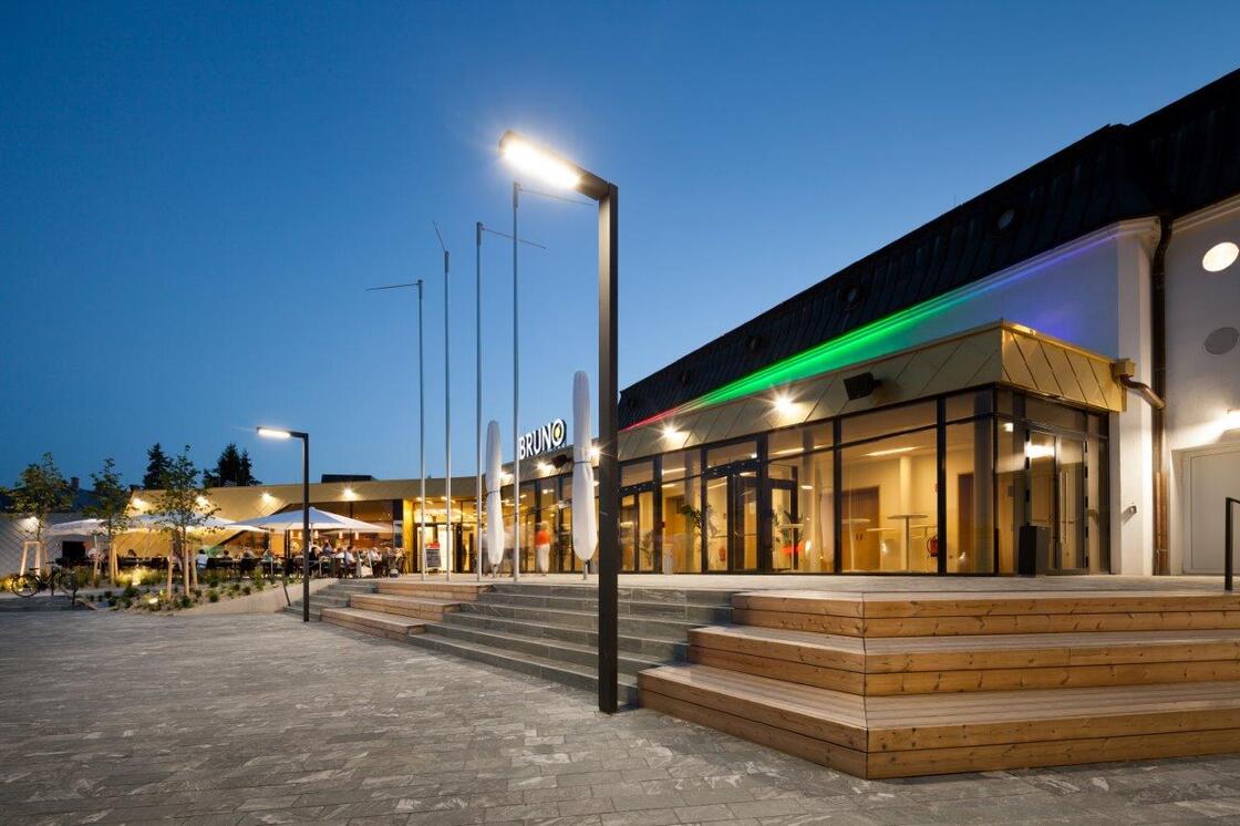 Ein Foto von Kurt Kuball