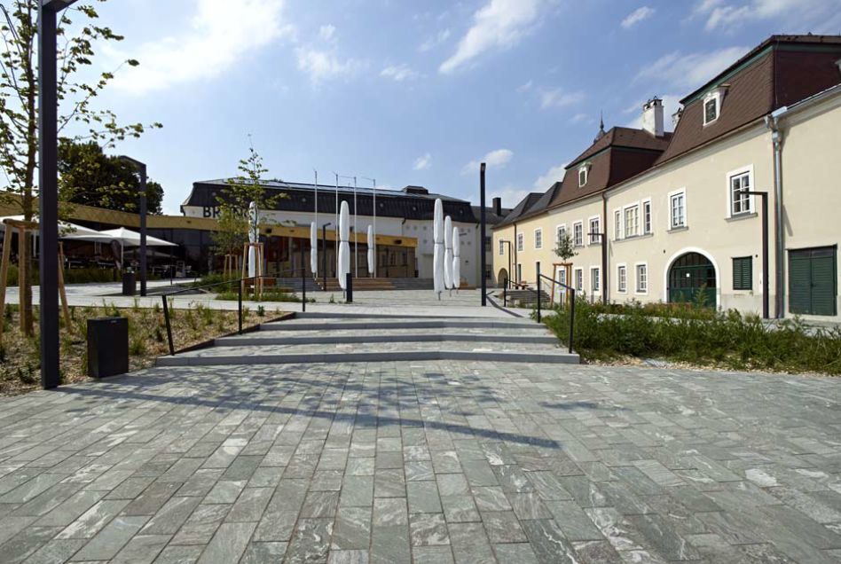 Ein Foto von Kurt Kuball