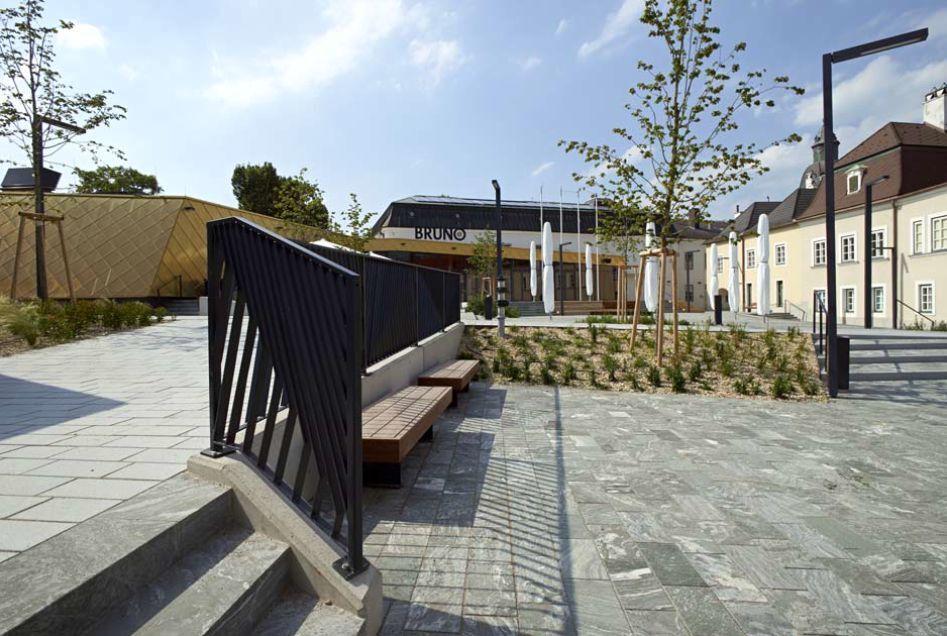 Ein Foto von Kurt Kuball