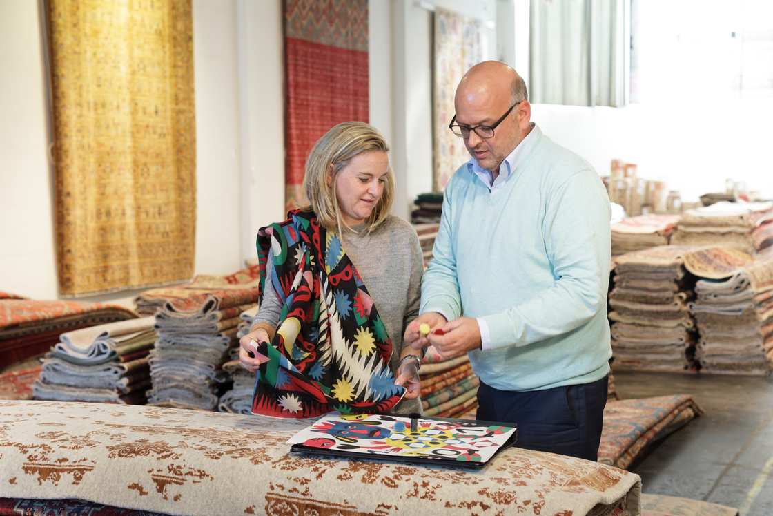 Ein Foto von Jana Madzigon