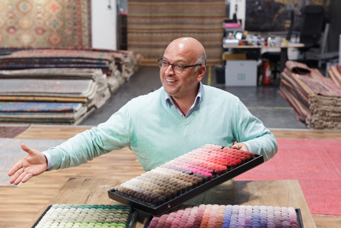 Ein Foto von Jana Madzigon