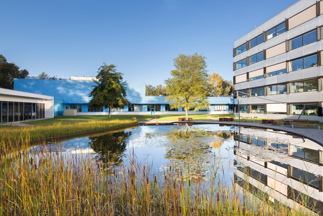 Ein Foto von Petra Rainer