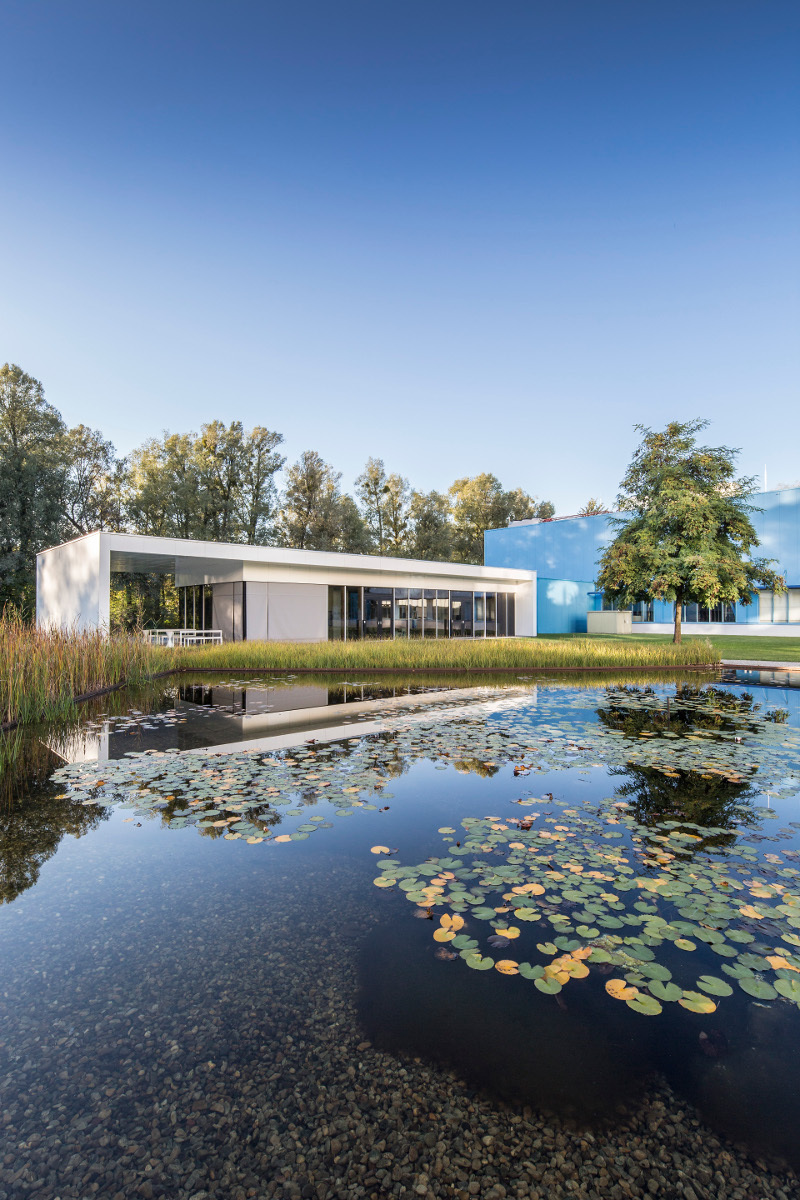 Ein Foto von Petra Rainer