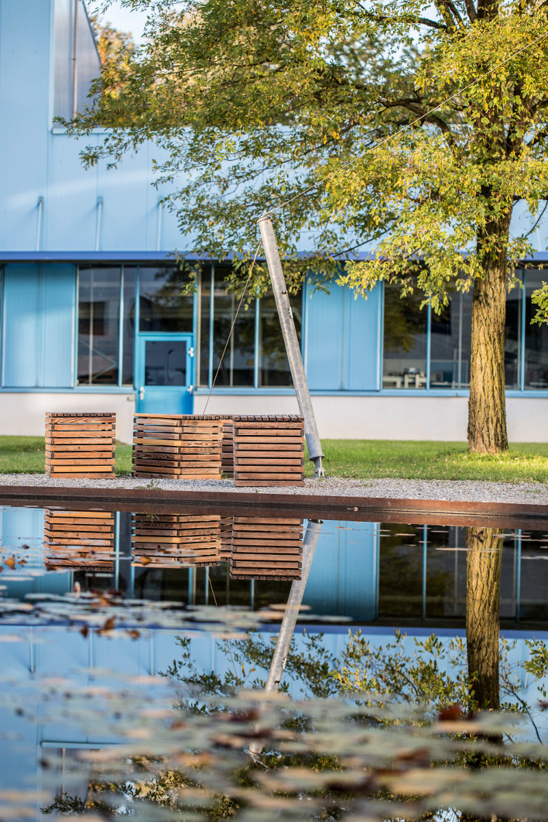 Ein Foto von Petra Rainer