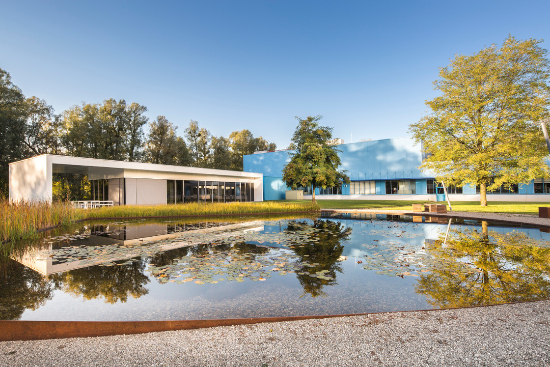 Ein Foto von Petra Rainer