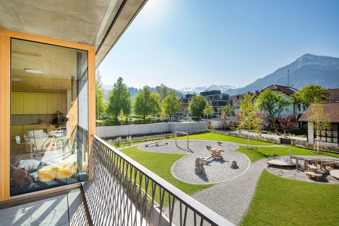 Ein Foto von Petra Rainer