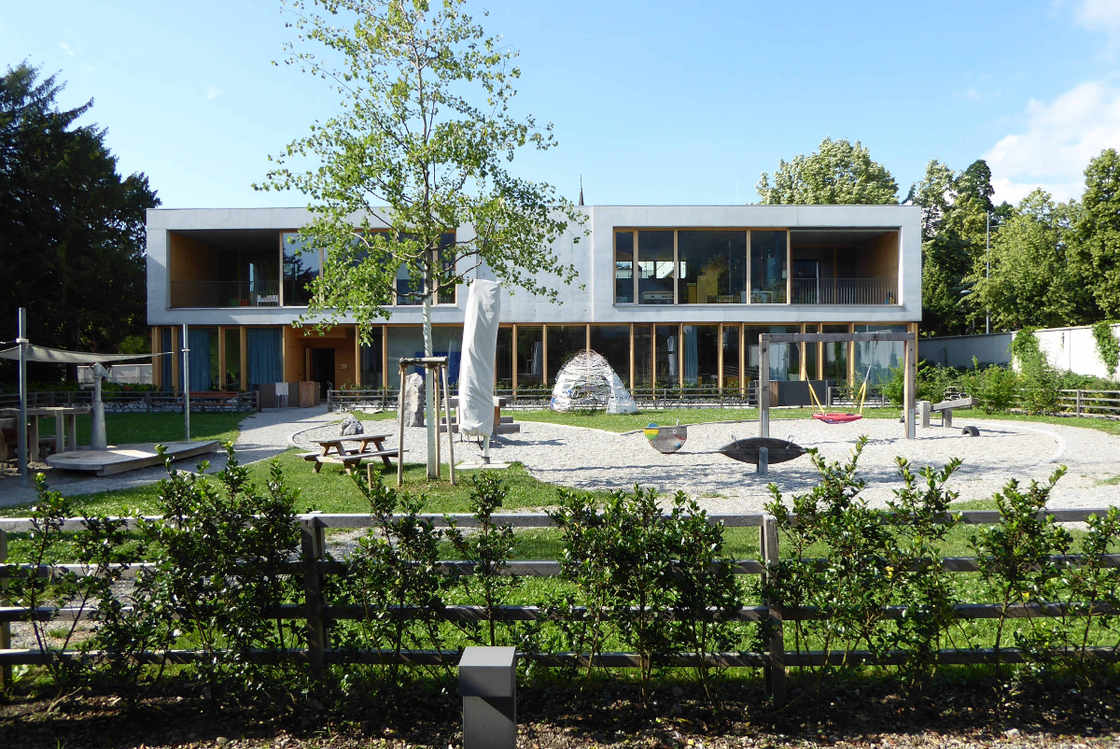 Ein Foto von Maria Anna Schneider-Moosbrugger