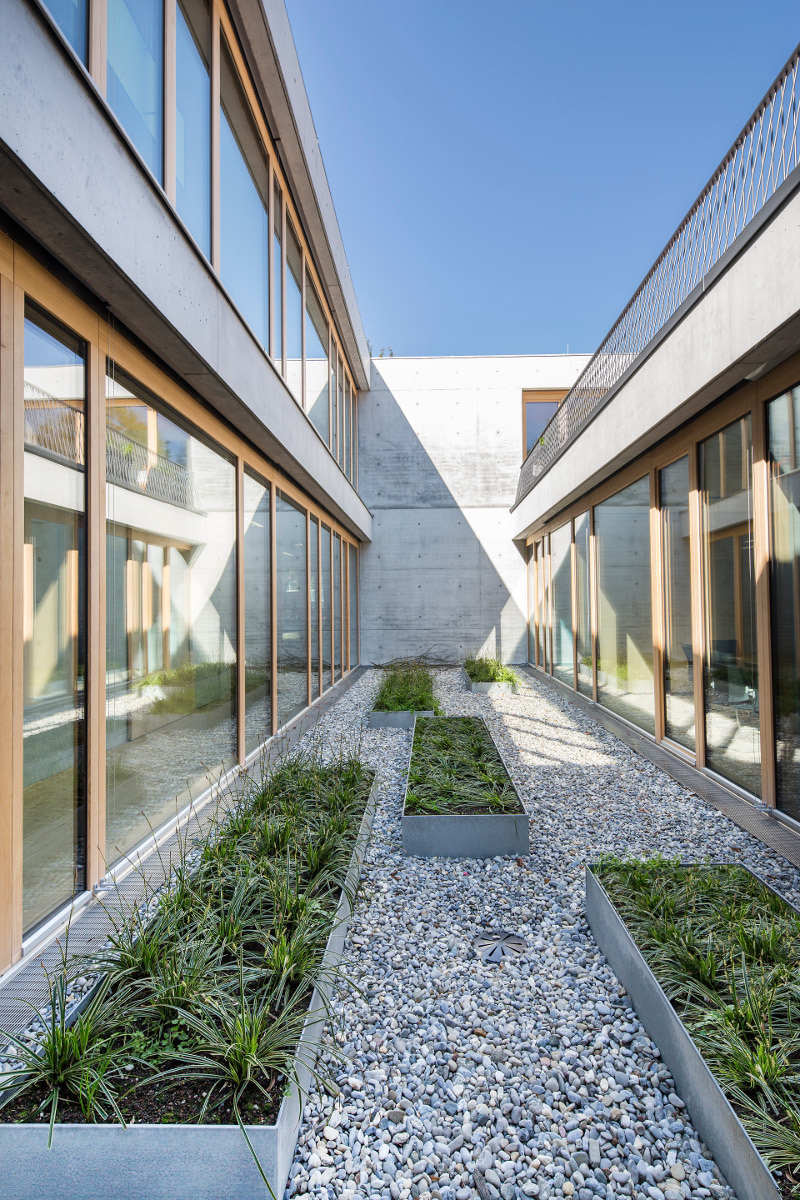 Ein Foto von Petra Rainer