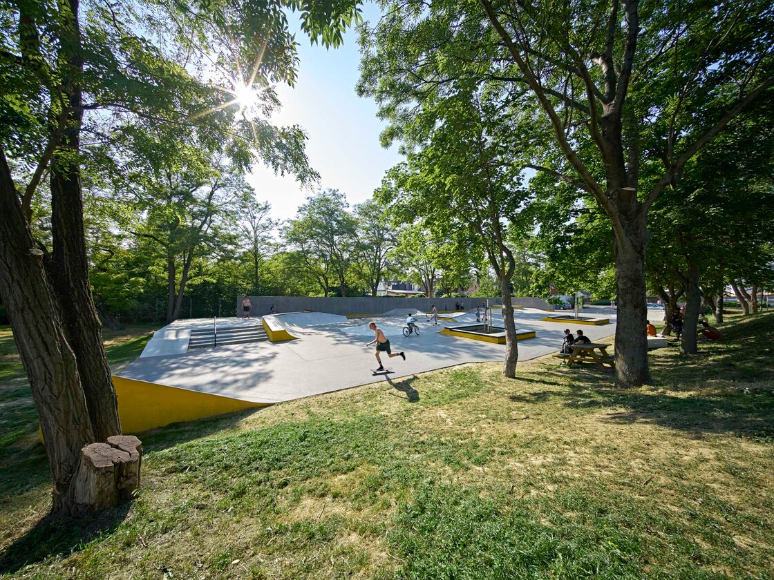 Ein Foto von Wolfgang Leeb