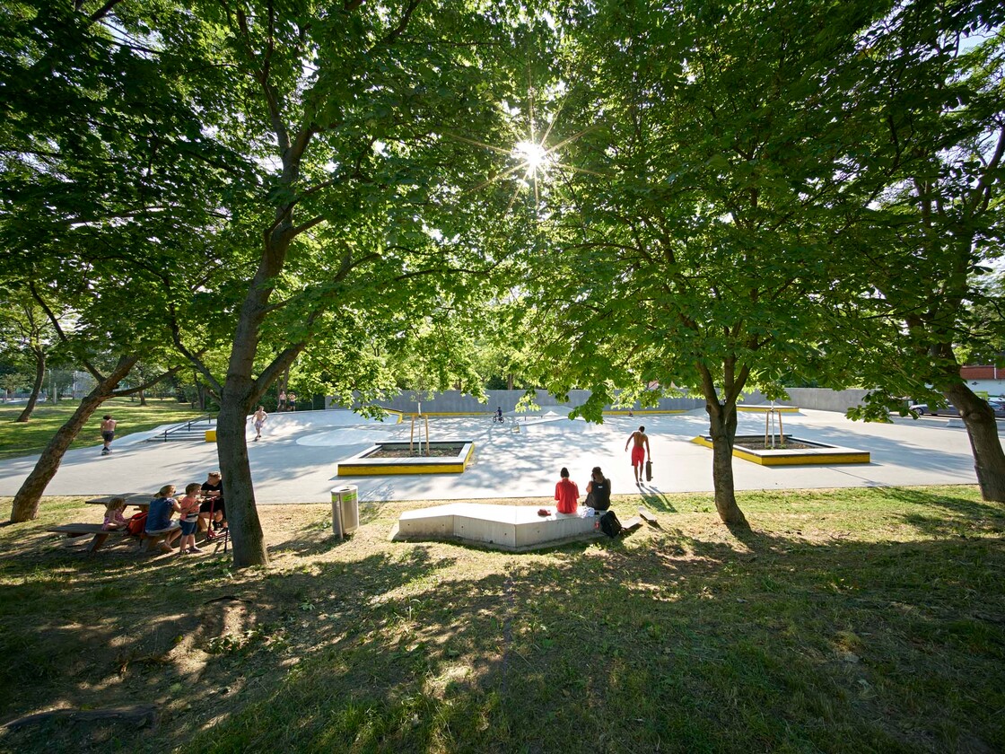 Ein Foto von Wolfgang Leeb