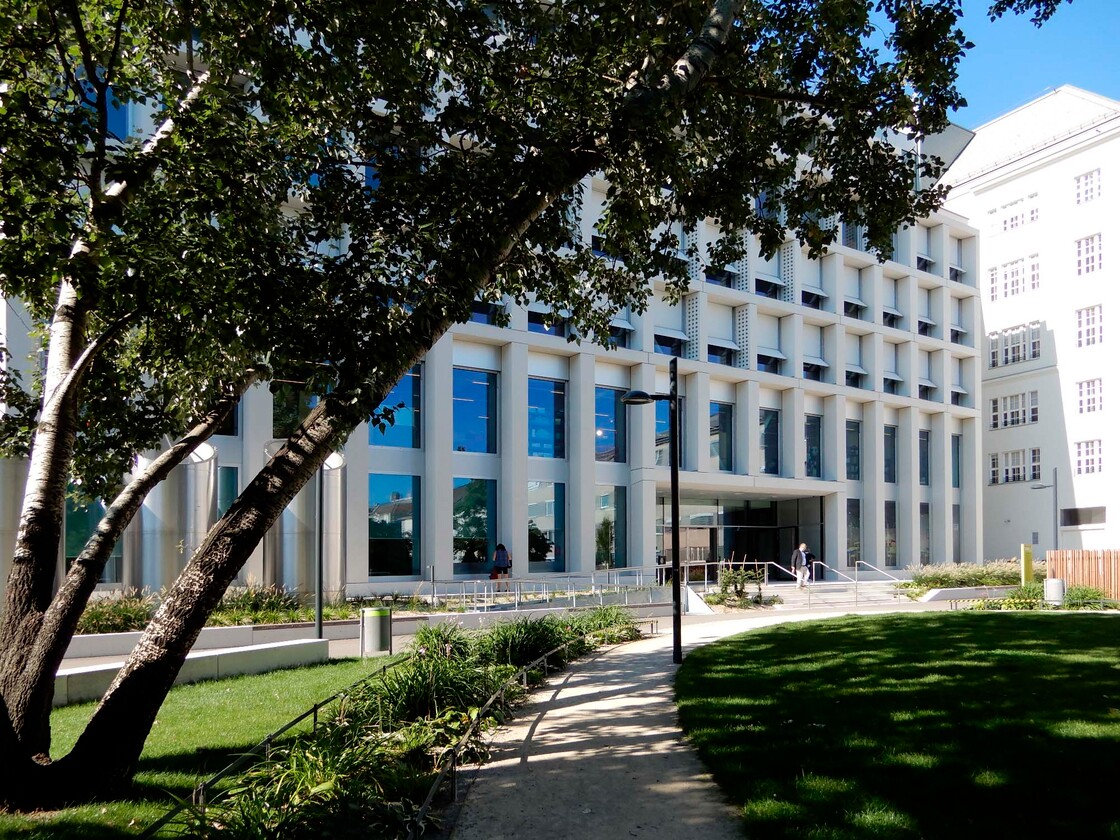 Ein Foto von Sonja Schwingesbauer