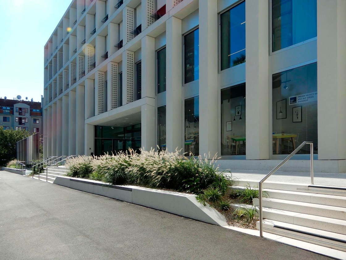 Ein Foto von Sonja Schwingesbauer