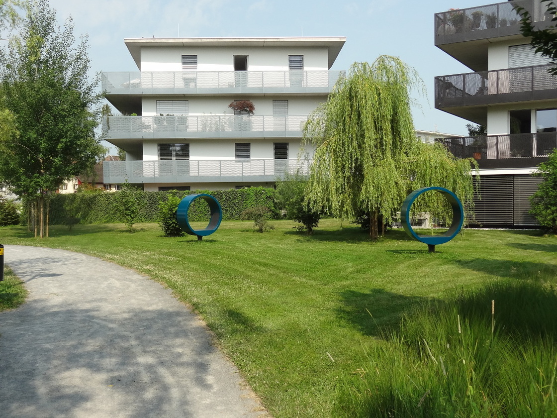 Ein Foto von Maria Anna Schneider-Moosbrugger