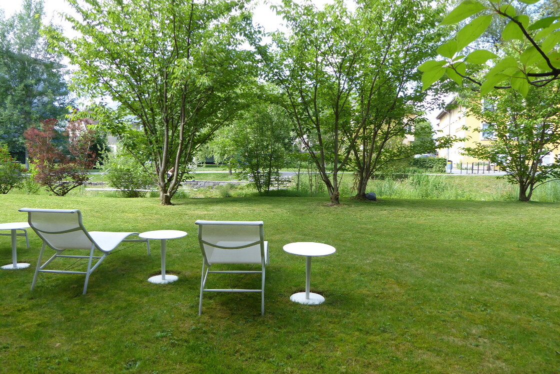 Ein Foto von Maria Anna Schneider-Moosbrugger