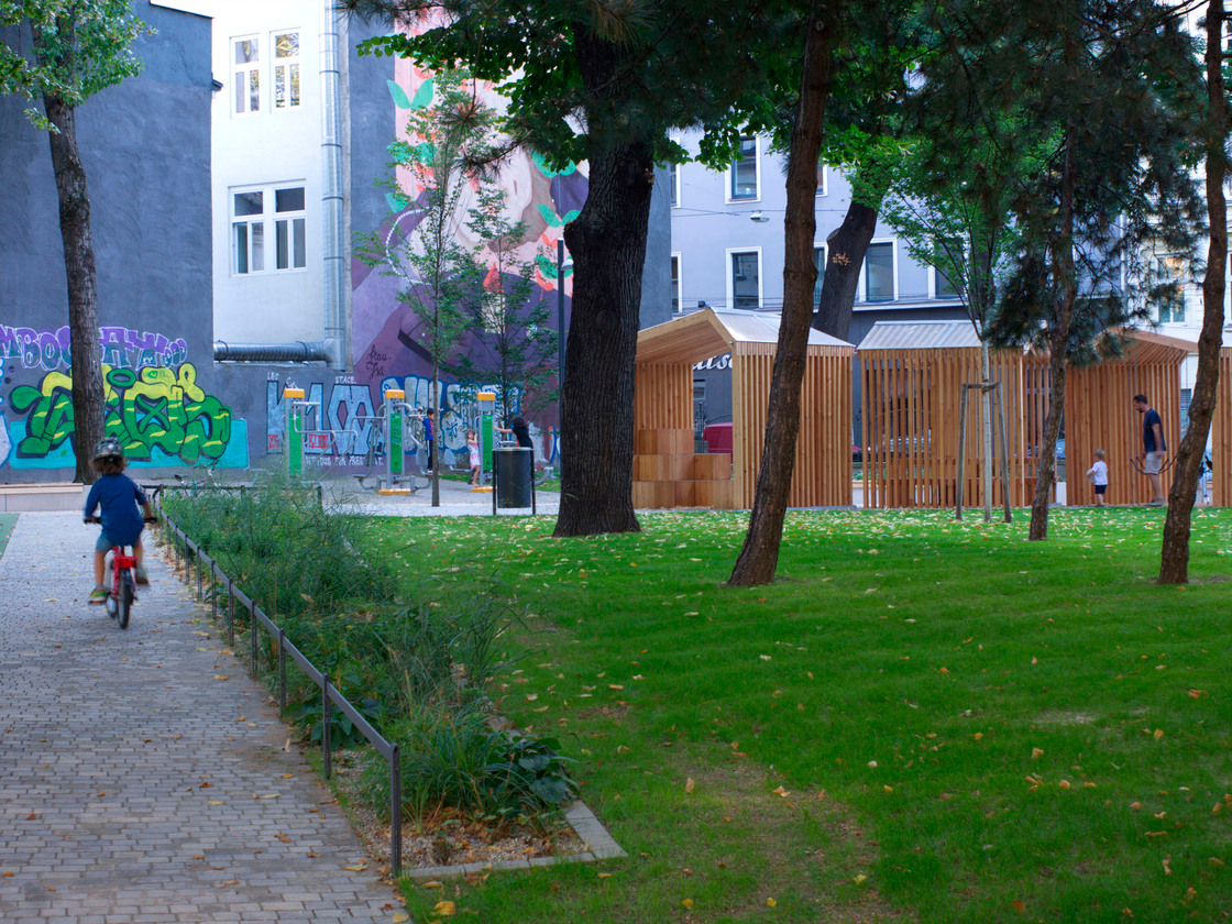 Ein Foto von Wolfgang Leeb