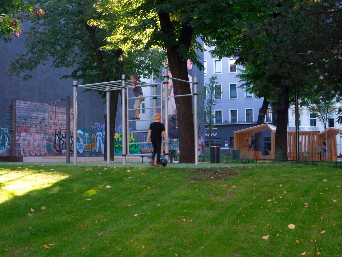 Ein Foto von Wolfgang Leeb