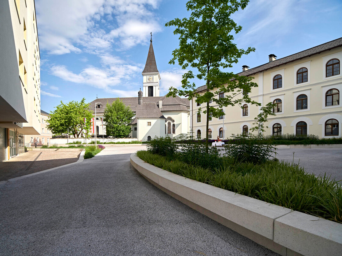 Ein Foto von Wolfgang Leeb