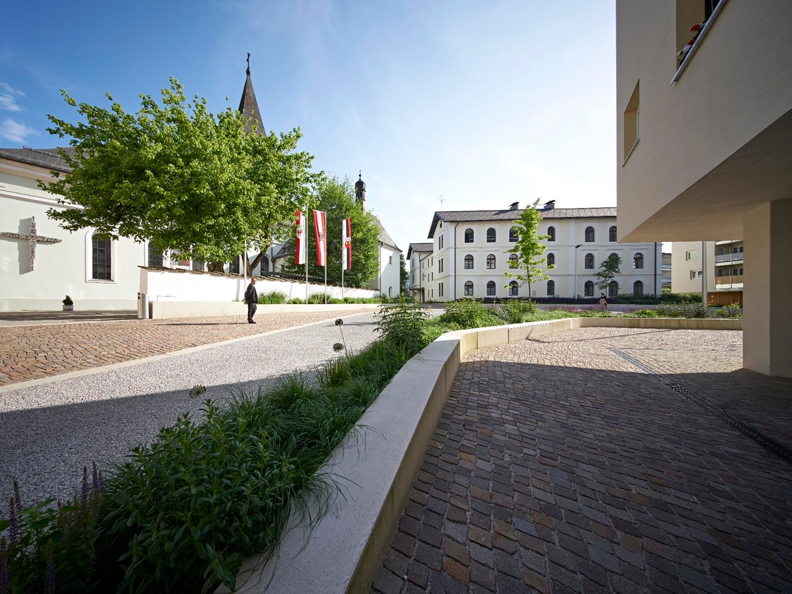 Ein Foto von Wolfgang Leeb