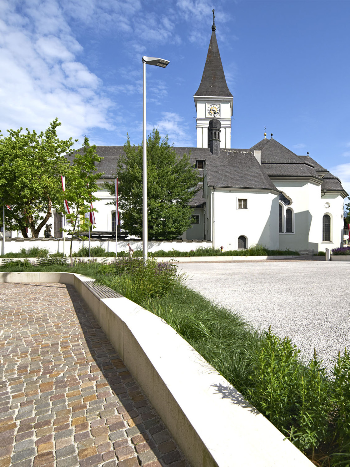 Ein Foto von Wolfgang Leeb