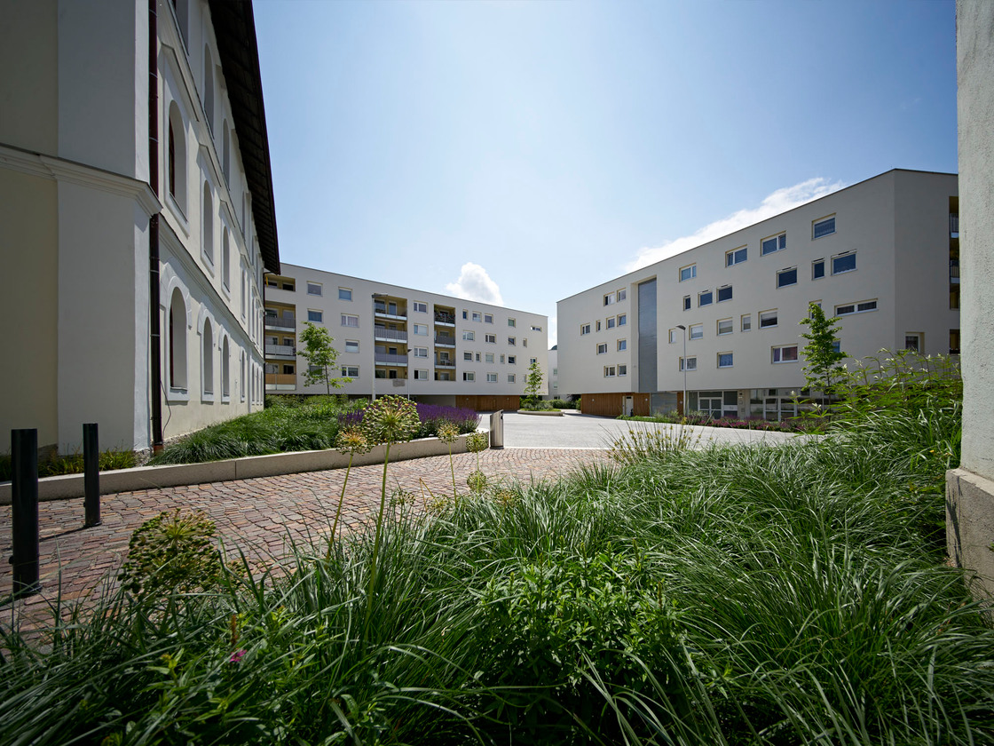 Ein Foto von Wolfgang Leeb