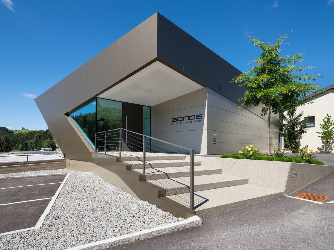 Ein Foto von pierer.net