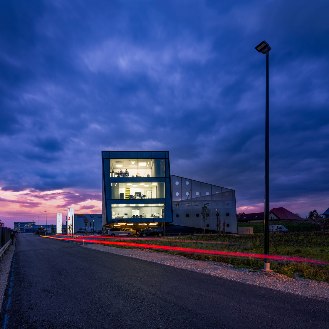 Ein Foto von pierer.net