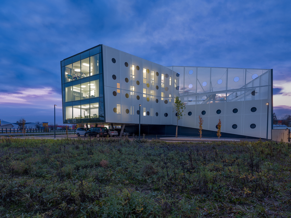 Ein Foto von pierer.net