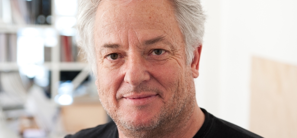 Ein Pressebild von Lukas Schaller