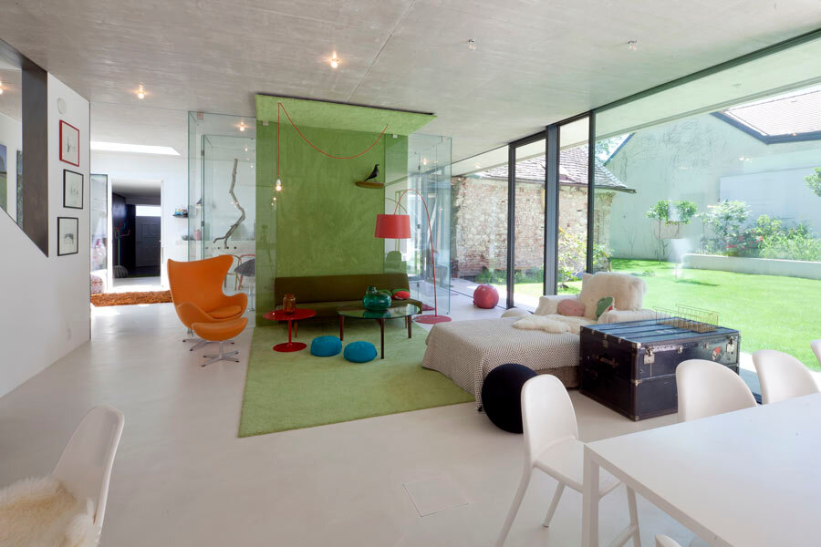 Ein Foto von stubenrauch&rois