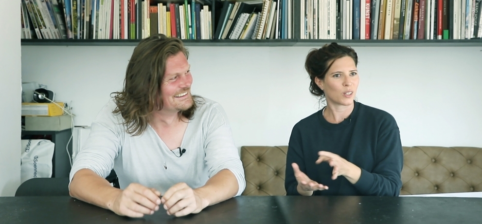 Ein Foto von architektur in progress