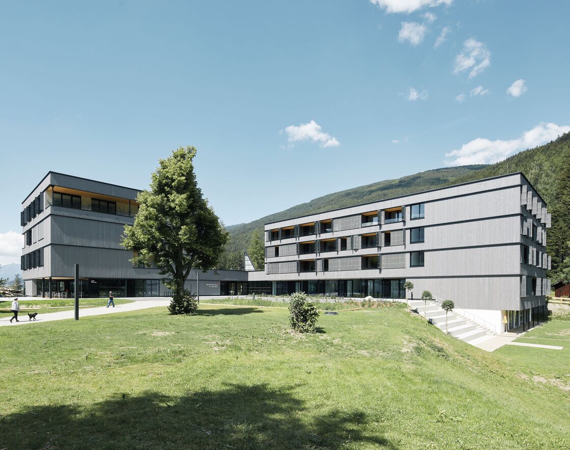 Ein Pressebild von David Schreyer