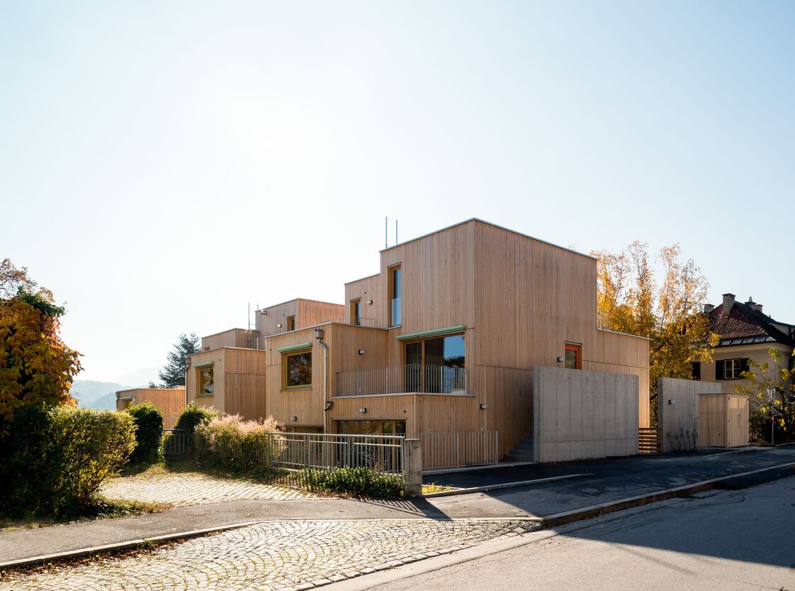 Ein Pressebild von Lukas Schaller