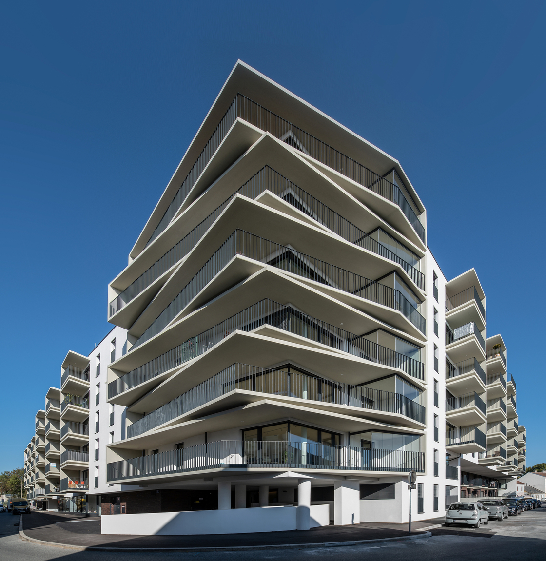 Ein Foto von Leo Fellinger