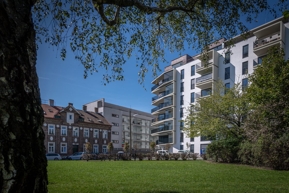 Ein Foto von Leo Fellinger