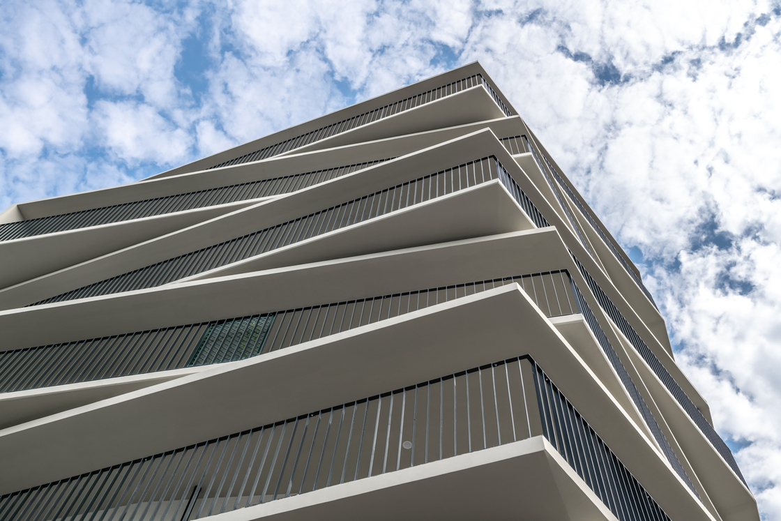 Ein Foto von Leo Fellinger