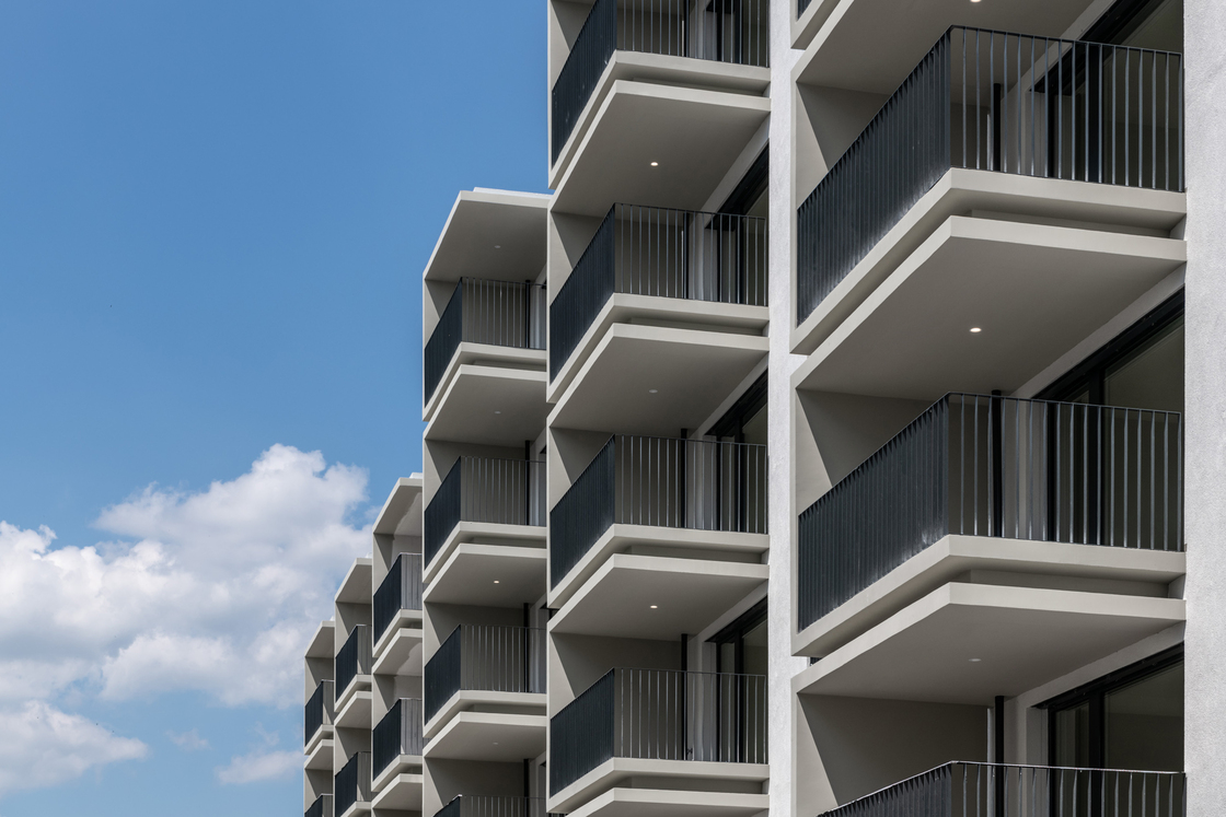 Ein Foto von Leo Fellinger