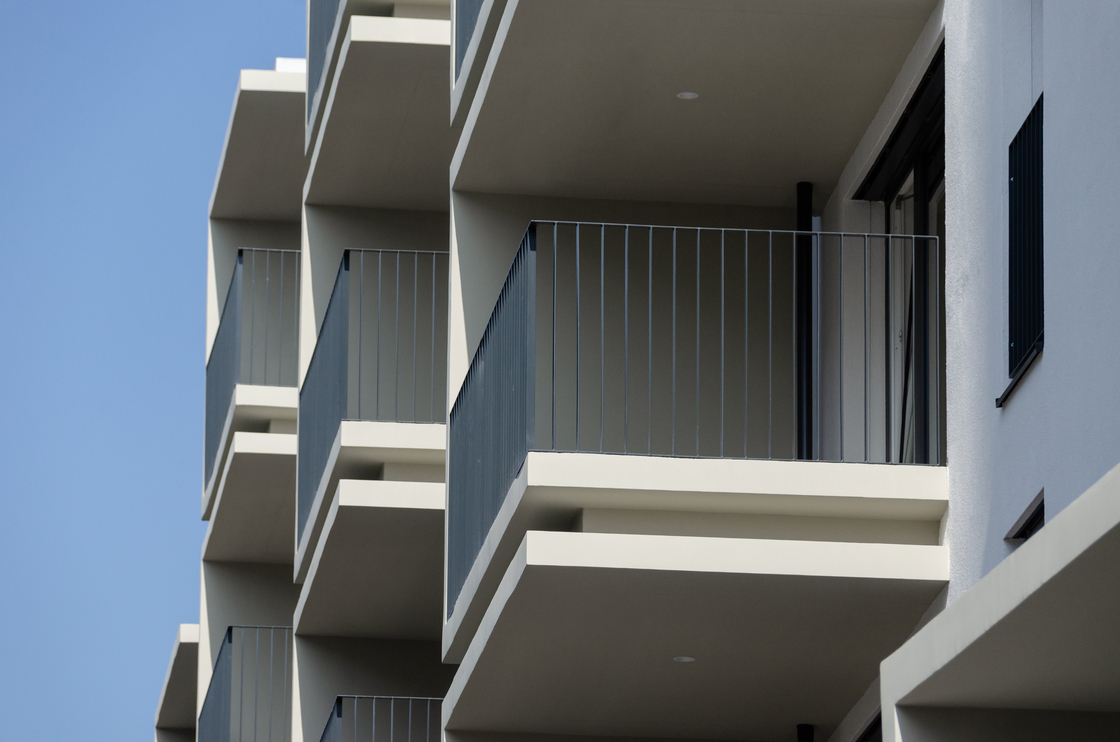 Ein Foto von Leo Fellinger