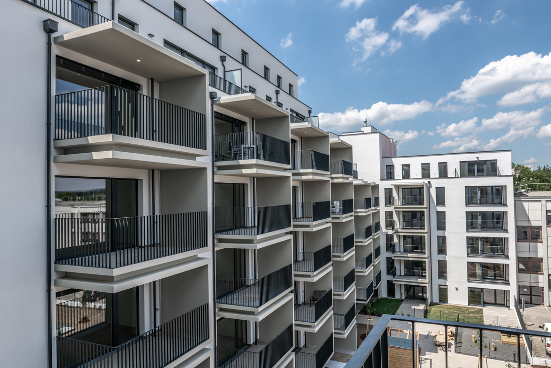 Ein Foto von Leo Fellinger