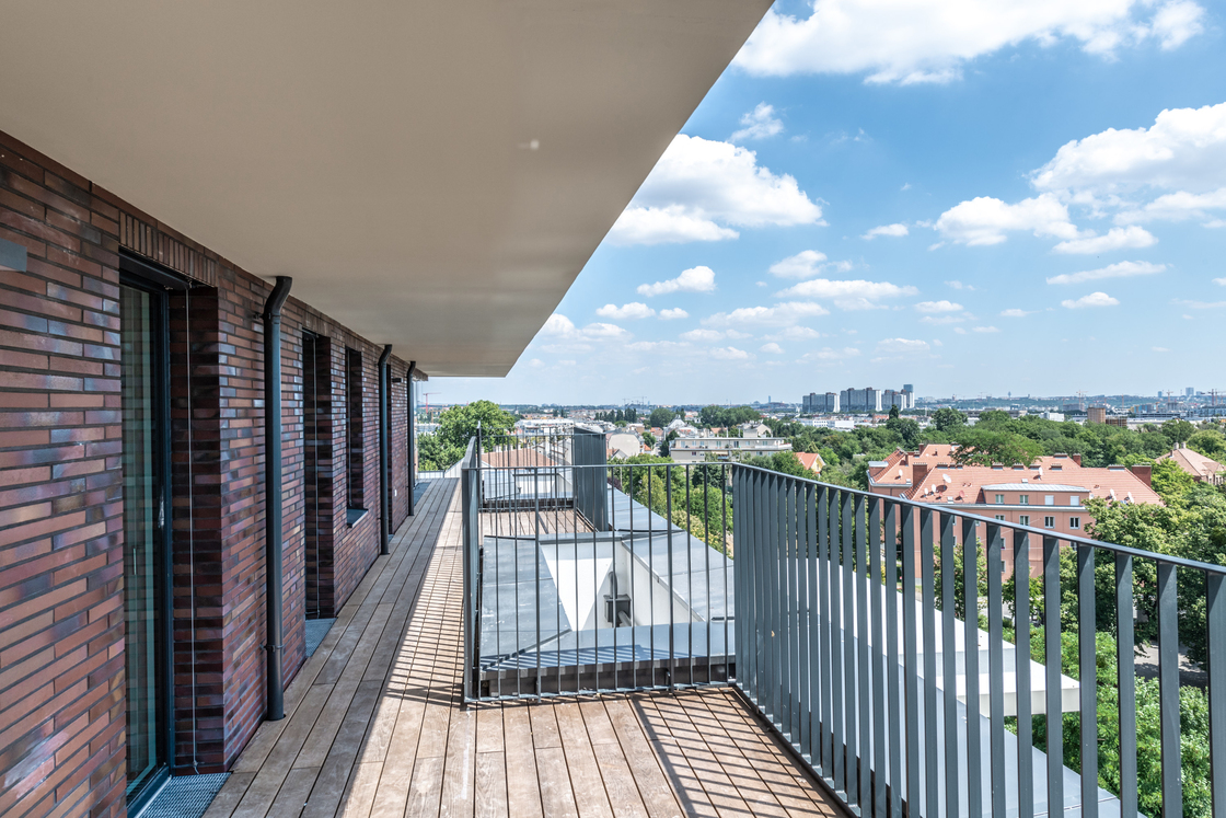 Ein Foto von Leo Fellinger