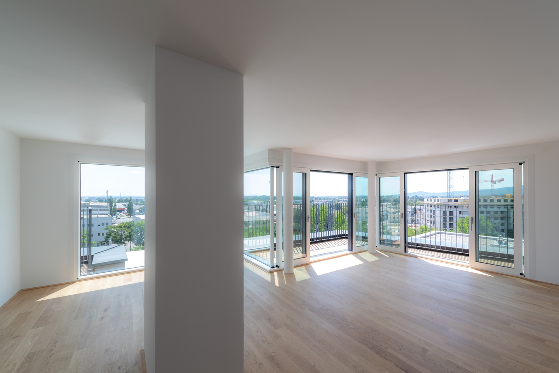 Ein Foto von Leo Fellinger