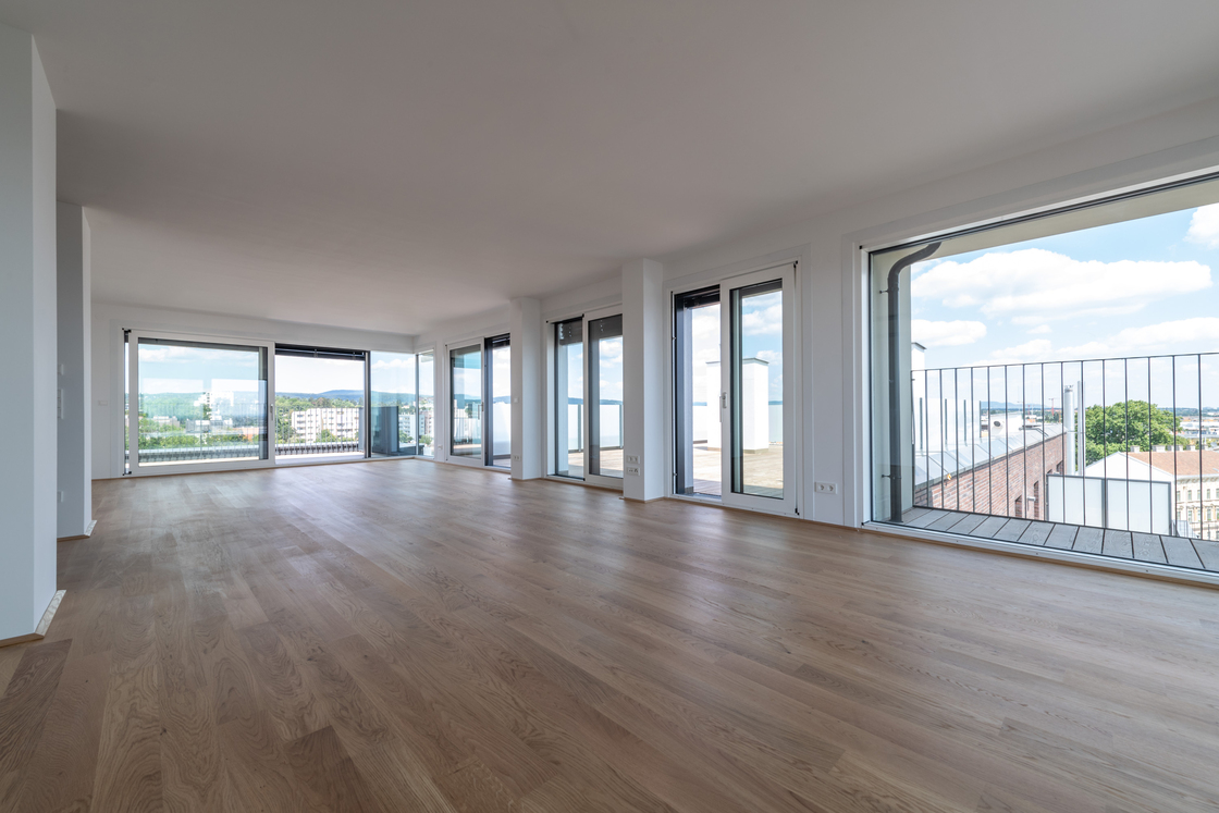 Ein Foto von Leo Fellinger